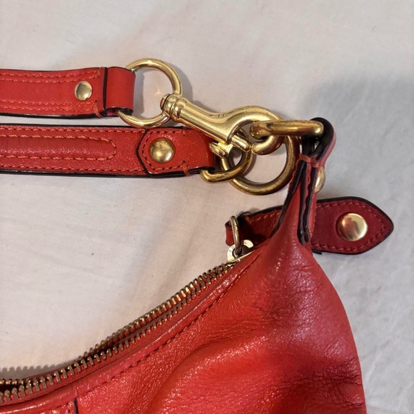 Authentic coach Ashley hobo bag - Picture 6 of 8